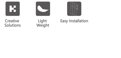 INFiLED INFiBanner Level Parameter Diagram